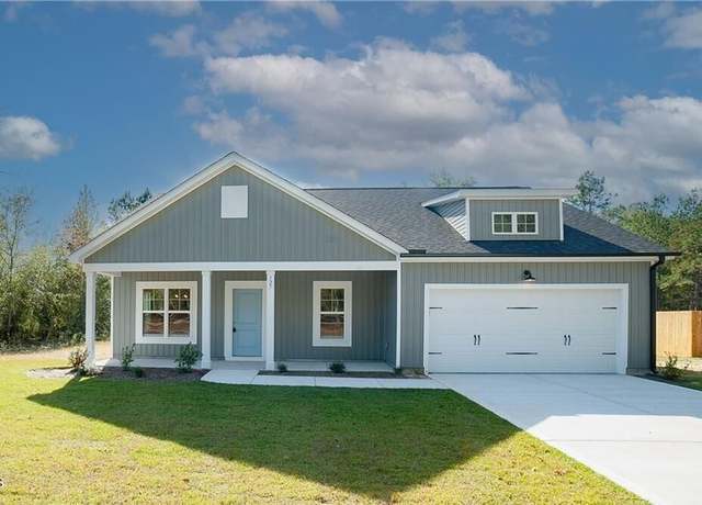 Property at 233 Godwin Gate St, Linden, NC 28356, 3 beds, 4 baths