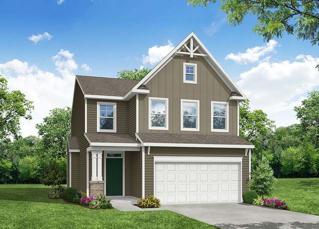 Property at Edinburg Plan, Greenville, SC 29605, 4 beds, 3.5 baths