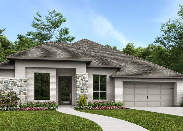 Property at 3164P Plan, Magnolia, TX 77354, 4 beds, 3 baths