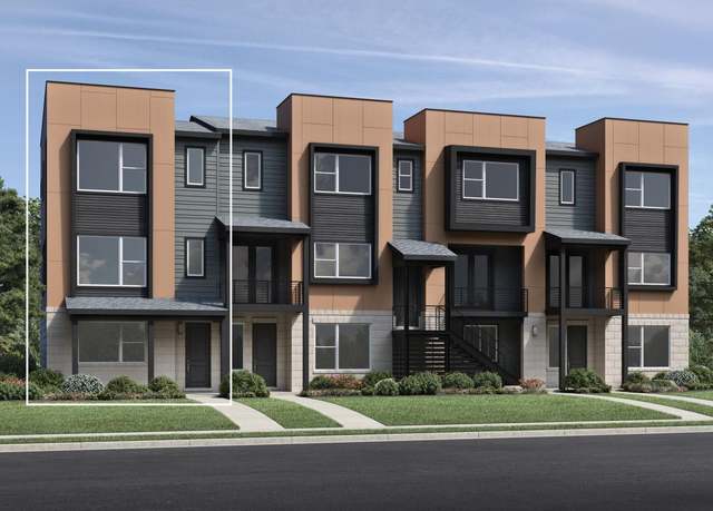 Property at Marlee Plan, Louisville, CO 80027, 3 beds, 3.5 baths