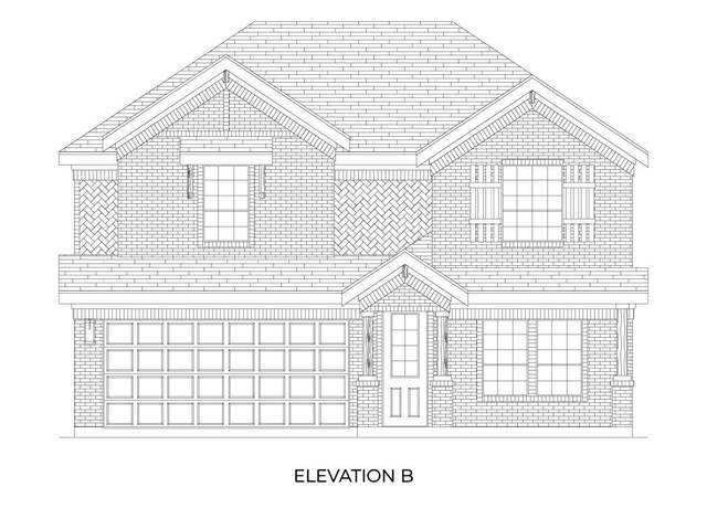 Property at 620 Red Maple Rd, Waxahachie, TX 75165, 5 beds, 3 baths