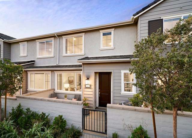 Property at Plan 1 Plan, Ontario, CA 91761, 3 beds, 2.5 baths