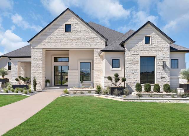 Property at Reese Plan, Florence, TX 76527, 4 beds, 4.5 baths