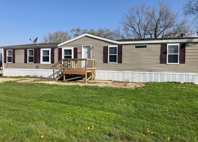 Property at 5900 W County Road 350 N #112, Muncie, IN 47304, 3 beds, 2 baths