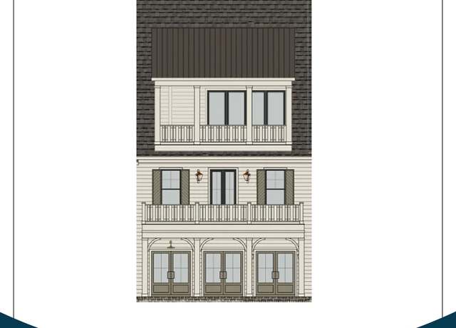 Property at L53 Vista Southern 2 Plan, Greensboro, GA 30642, 4 beds, 4.5 baths
