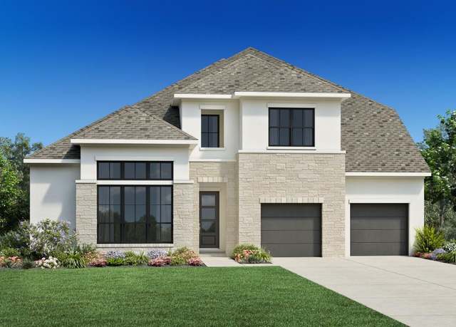 Property at Palo Alto Plan, Leander, TX 78641, 4 beds, 4.5 baths