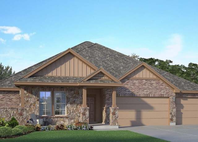 Property at 9824 Bridlewood Ln, Waco, TX 76708, 4 beds, 3 baths