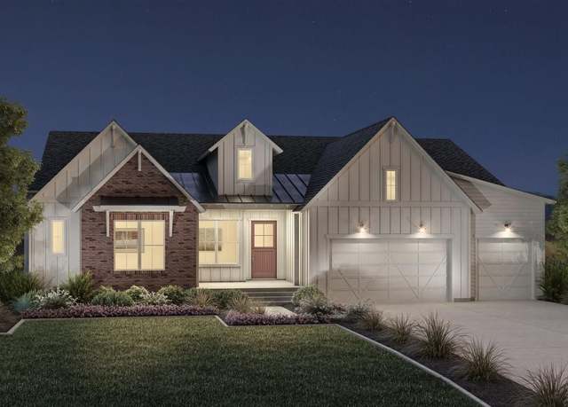 Property at 2317 N Wild Yarrow Dr, Saratoga Springs, UT 84045, 5 beds, 4.5 baths
