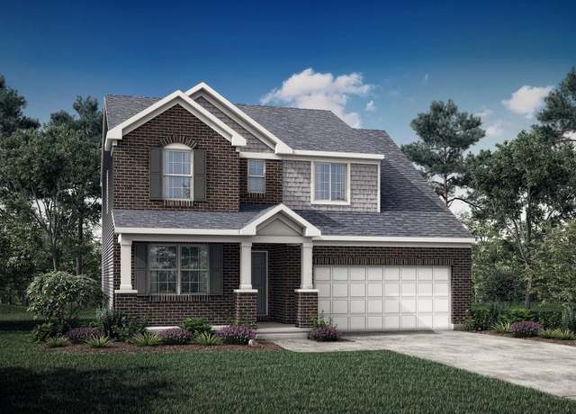 Property at SAXON Plan, Walton, KY 41094, 4 beds, 2.5 baths