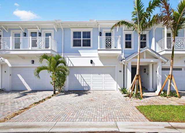 Property at The Palm Plan, Jupiter, FL 33477, 3 beds, 3.5 baths