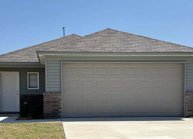 Property at 6057 Discovery Trl, Bauxite, AR 72011, 3 beds, 2 baths