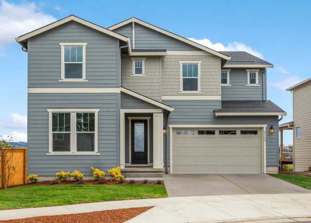 Property at Quincy Plan, Wilsonville, OR 97070, 4 beds, 2.5 baths