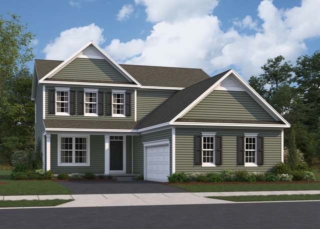 Property at Bella Plan, Galena, OH 43021, 3 beds, 2.5 baths