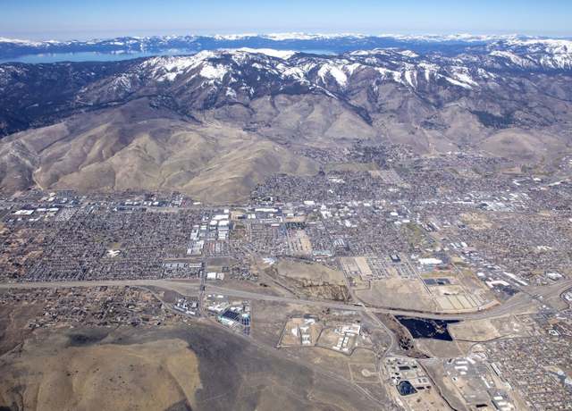 Property at Homes Available Soon Plan, Carson City, NV 89701
