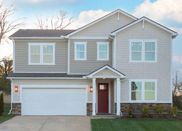 Property at 2361 Williamsport Lndg, Columbia, TN 38401, 5 beds, 3 baths