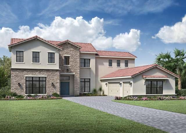 Property at Soudron Plan, Montverde, FL 34756, 5 beds, 4.5 baths