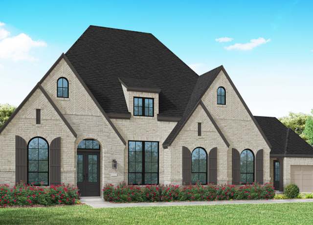 Property at Plan 216G Plan, Rockwall, TX 75087, 4 beds, 3 baths