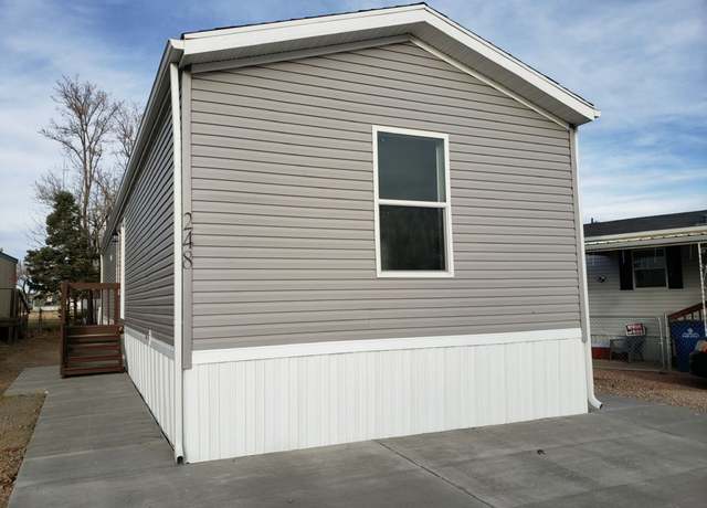 Property at 999 Fortino Blvd #248, Pueblo, CO 81008, 3 beds, 2 baths
