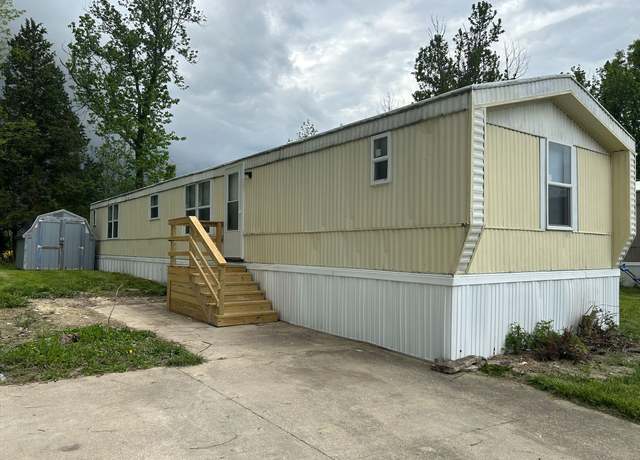 Property at 285 W Skyline Dr #231, Madison, IN 47250, 3 beds, 2 baths