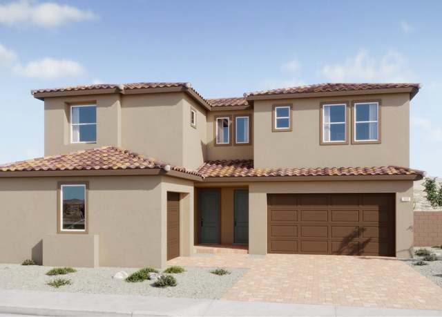 Property at Julian NextGen Plan, Las Vegas, NV 89120, 5 beds, 4.5 baths