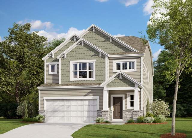Property at 5434 Valleydale Rd, Powell, OH 43065, 3 beds, 2.5 baths