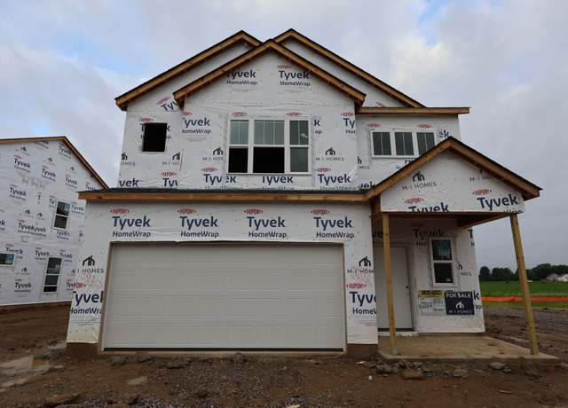 Property at 5434 Valleydale Rd, Powell, OH 43065, 3 beds, 2.5 baths
