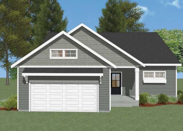 Property at Warner Plan, Allendale, MI 49401, 2 beds, 2 baths
