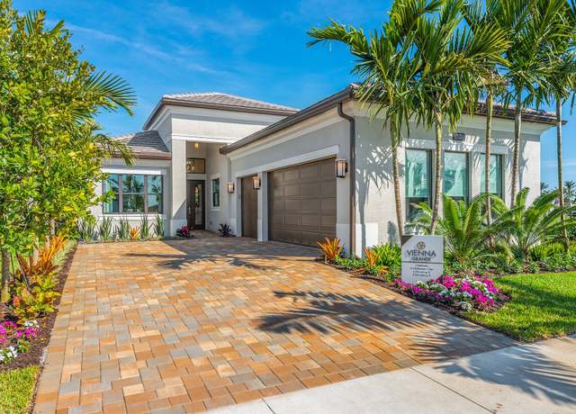 Property at Vienna Grande Plan, Boynton Beach, FL 33473, 2 beds, 2.5 baths
