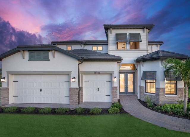 Property at Layton Grande Plan, Naples, FL 34120, 4 beds, 4.5 baths