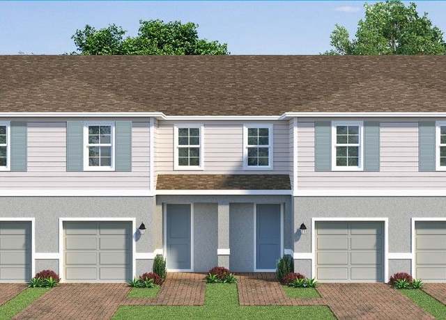 Property at Malory Plan, Deland, FL 32720, 3 beds, 2.5 baths