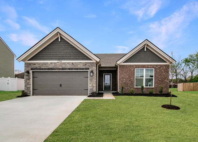 Property at 2794 Brahman Cir #25, Bowling Green, KY 42104, 3 beds, 2 baths
