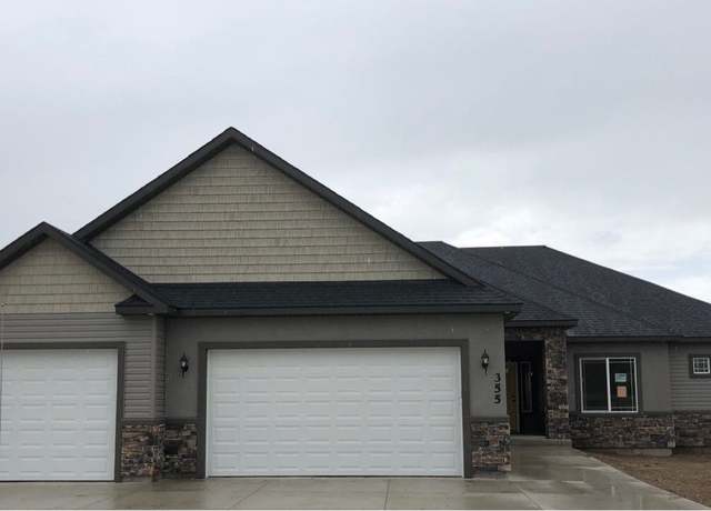 Property at The Shenandoah Plan, Jerome, ID 83338, 4 beds, 2 baths