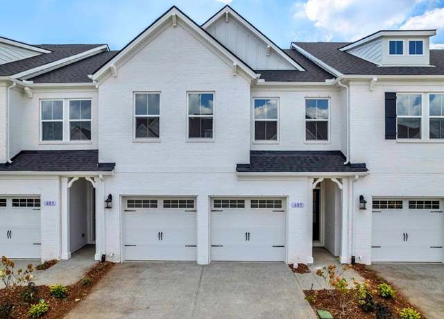 Property at 605 Club View Way #337, Mount Juliet, TN 37122, 3 beds, 2.5 baths