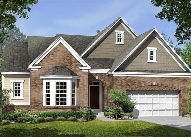 Property at Serenity Plan, Springboro, OH 45066, 2 beds, 2.5 baths