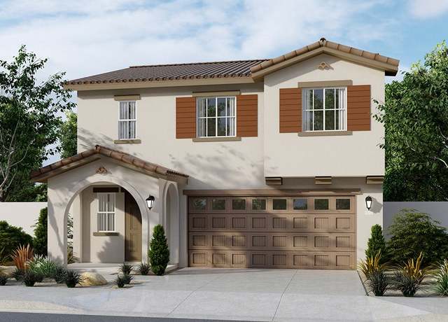 Property at Residence 1583 Plan, Winchester, CA 92596, 3 beds, 2.5 baths