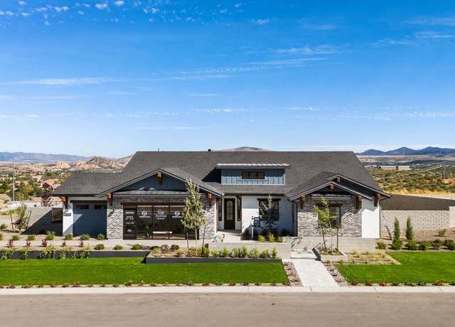 Property at Plan 2734 Plan, Miiuir Prescott, AZ 86301, 3 beds, 3.5 baths