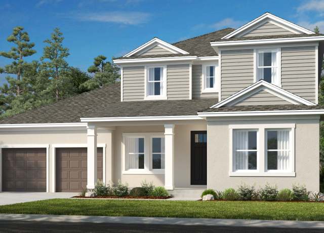 Property at Cumberland Plan, Winter Garden, FL 34787, 5 beds, 4.5 baths