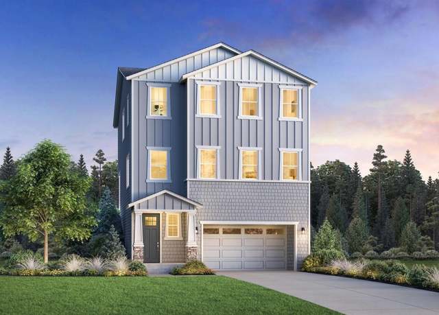 Property at Mertz Plan, Tigard, OR 97224, 4 beds, 3.5 baths