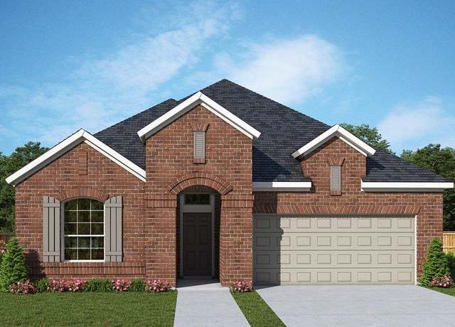 Property at 4237 Silver Spur Ct, Aubrey, TX 76227, 4 beds, 3 baths