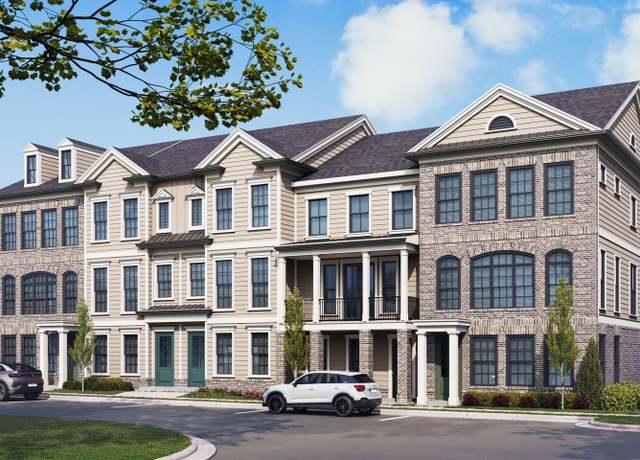 Property at 2531 High Brow St #41, Duluth, GA 30096, 3 beds, 3.5 baths