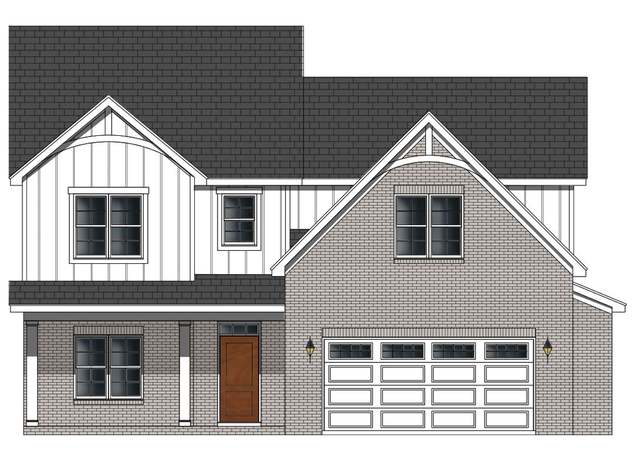 Property at Walden Plan, Winterville, NC 28590, 4 beds, 3.5 baths