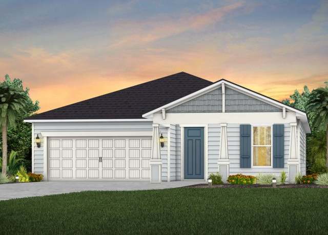 Property at 3319 Willowleaf Lane Grn, Green Cove Springs, FL 32043, 3 beds, 2 baths