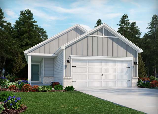 Property at Kingstreet Plan, Longs, SC 29568, 3 beds, 2 baths