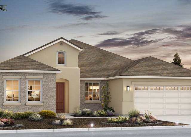Property at The Big Sur Plan, Hollister, CA 95023, 4 beds, 3 baths