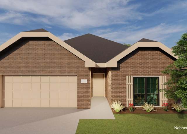 Property at Nebraska Plan, Lavon, TX 75166, 5 beds, 3 baths