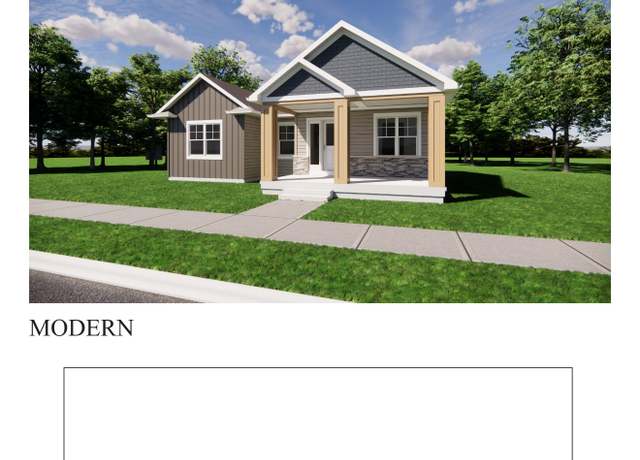 Property at Oak - Craftsman - 50' Rear Load Plan, Cedar Rapids, IA 52403, 2 beds, 2 baths