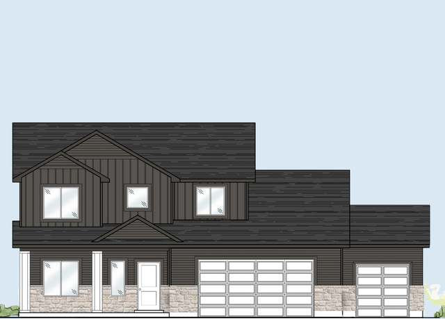 Property at 743 E 1250 S, Hyrum, UT 84319, 5 beds, 2.5 baths