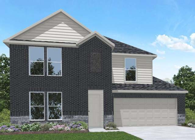 Property at 117 Lansbrook Ct, Conroe, TX 77304, 5 beds, 3 baths