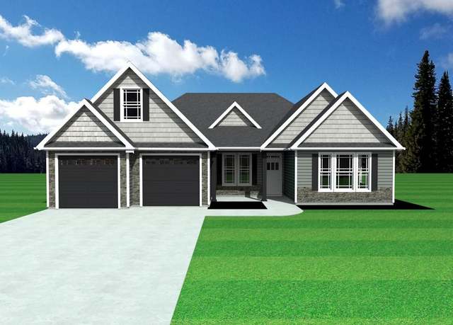 Property at Arcadia Elite Plan, Travelers Rest, SC 29690, 3 beds, 2.5 baths