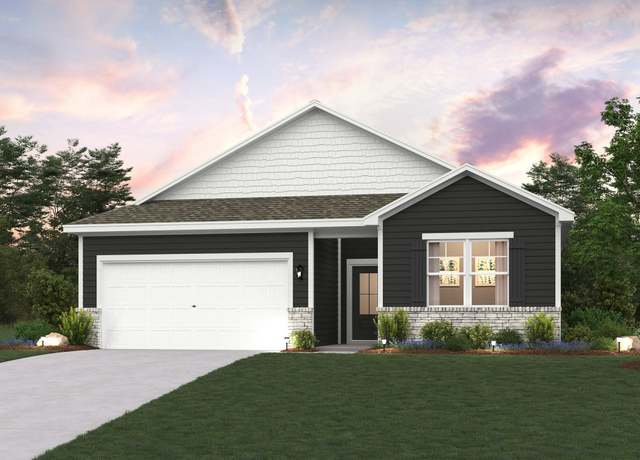 Property at Glenville Plan, Ashland City, TN 37015, 4 beds, 3 baths